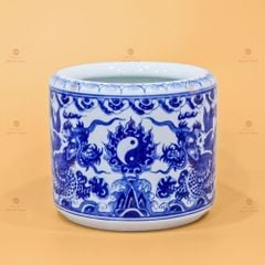 Bát Huong Th? Men Lam H?a Ti?t  Song Long Ch?u Nguy?t