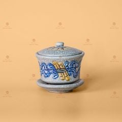 Bát Sâm Th? Men R?n N?i H?a Ti?t Cu?n Thu